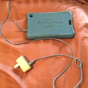 Amazon Free Time (Fire)